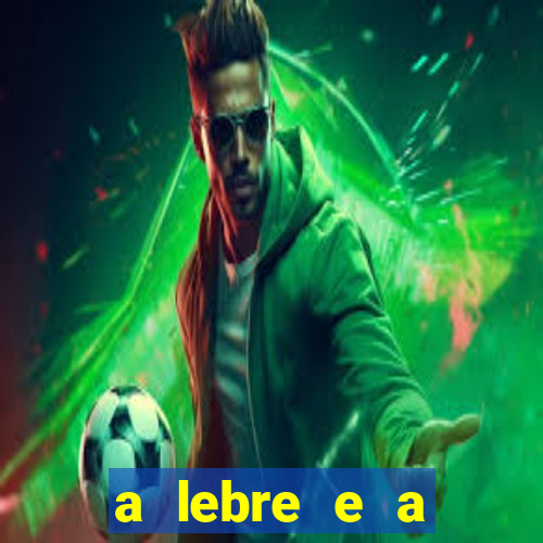 a lebre e a tartaruga resumo a